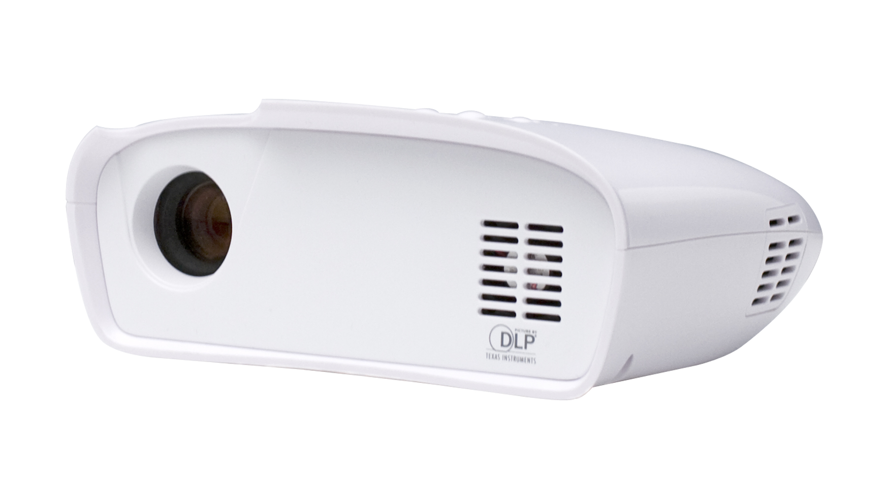 Optoma+%24199+PT100+PlayTime+LED+Projector+Preview