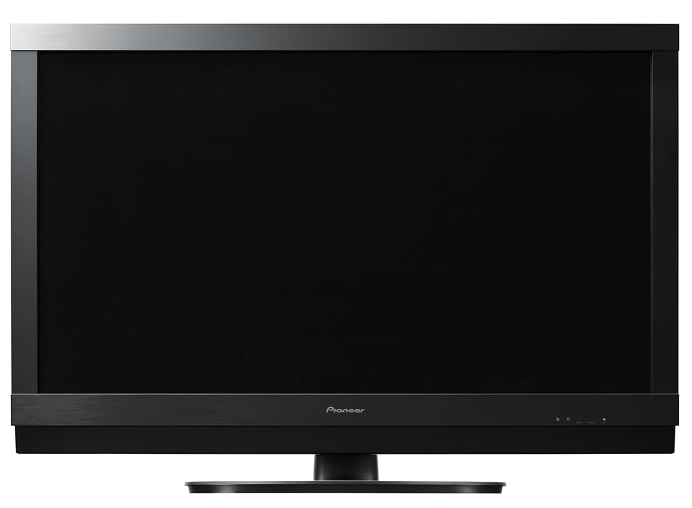 Pioneer+Kuro+LCD...+Oxymoron%3F