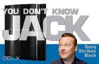 PlayStation 3 Year One