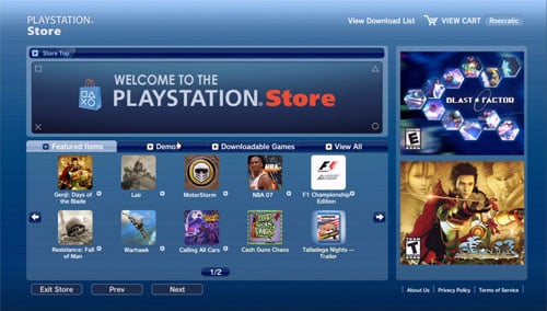 PlayStation+Video+Store+to+Counter+Netflix+on+Xbox+LIVE