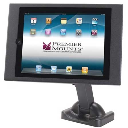 Premier+Mounts+Introduces+iPad+Mounting+Frames