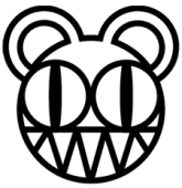Radiohead+Gives+Recording+Industry+the+Boot