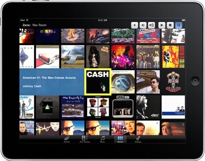 Remotescape+iPad+App+Released+for+Kaleidescape