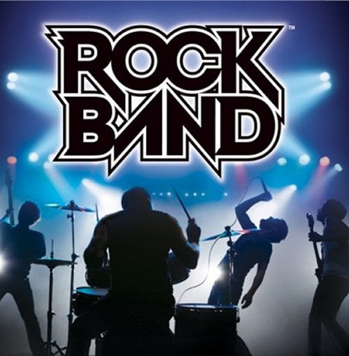 MTV+Games+2nd+Annual+Rock+Band+Competition+at+Harrah%27s