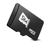 Good and Bad - SanDisk Introduces slotMusic