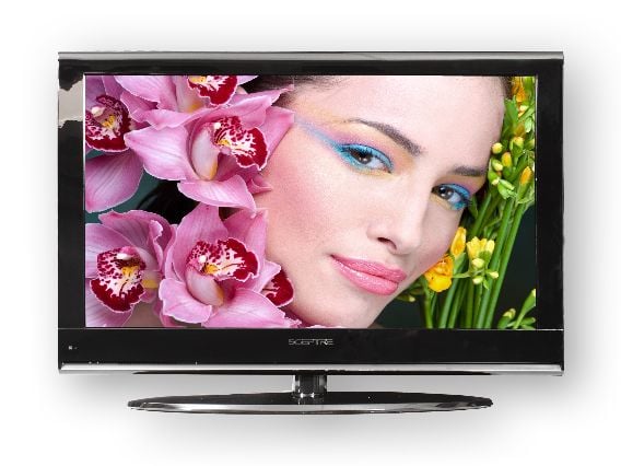 Sceptre+X372BV-FHD+1080p+LCD+HDTV+Preview