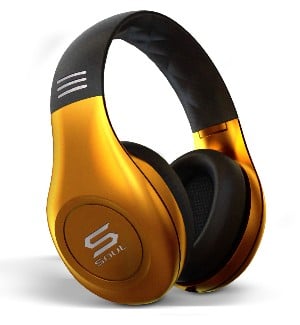 Signeo+SOUL+by+Ludacris+Headphones+Preview