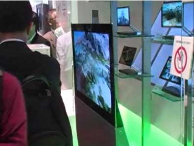 Sony+Shows+New+0.3mm+OLED+at+CEATEC