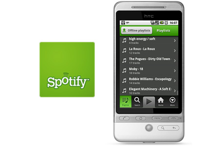 Spotify+for+Android+Preview
