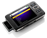 Portable AV Players - the Next Phase