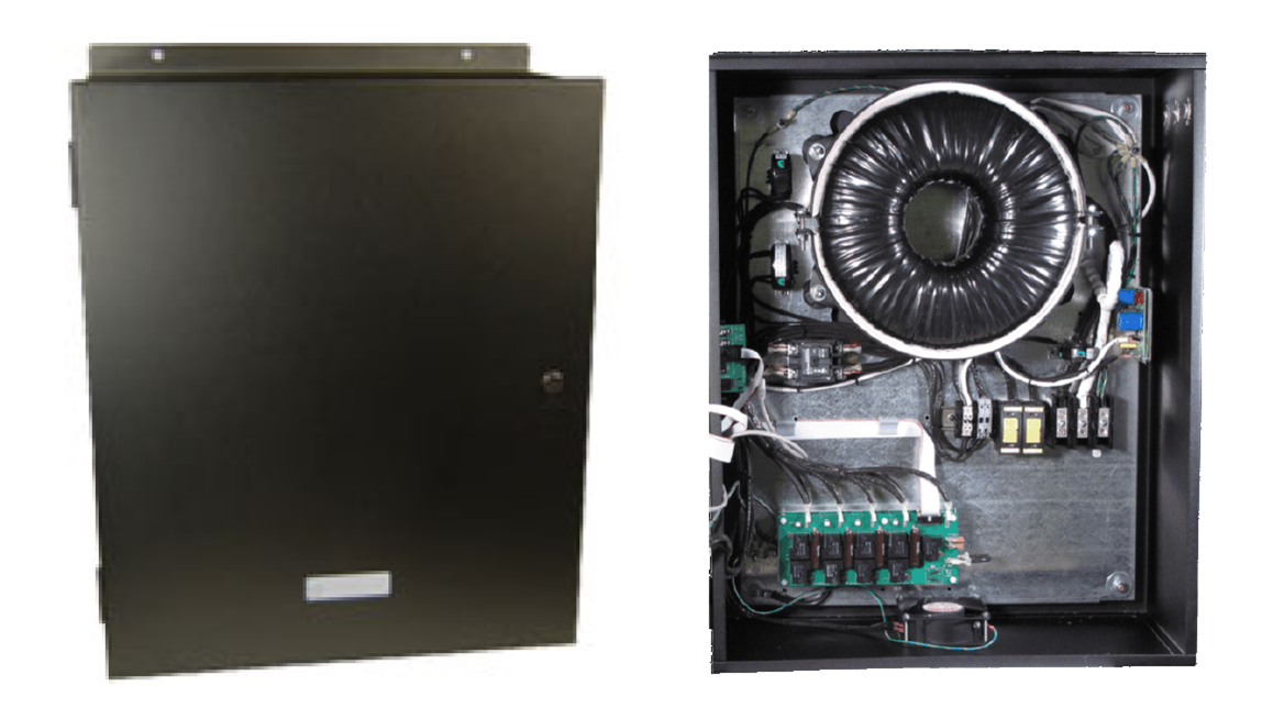 Torus+Power+WM+60+BAL+AVR+Power+Conditioner+Preview