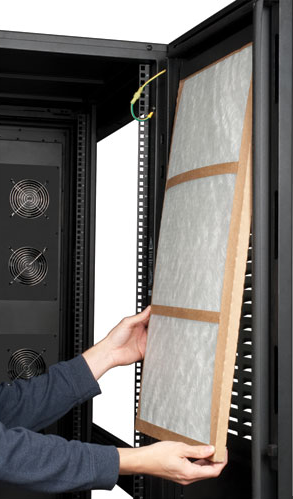 Tripp+Lite+42U+SmartRack+Industrial+Rack+Enclosure+Preview