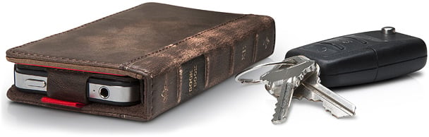 Twelve+South+BookBook+for+iPhone+4+Review