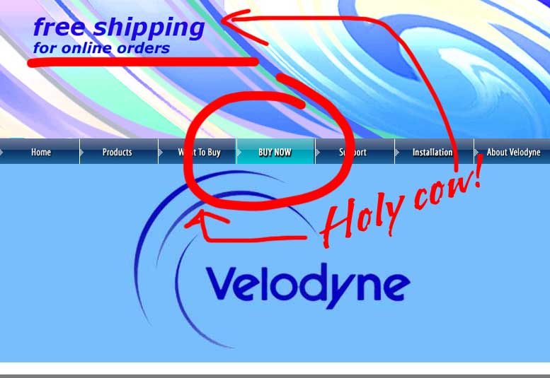 Velodyne+Terminates+Reps+%26+Becomes+an+Internet+Direct+Subwoofer+Company