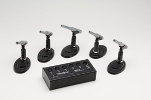 Velodyne+Mic-5+Add-on+Supplementary+Review
