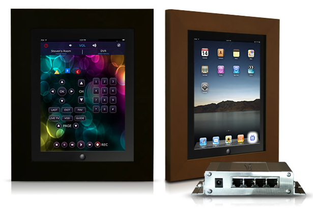 VidaBox+Ultimate+iPad+On-wall+Mount+Preview