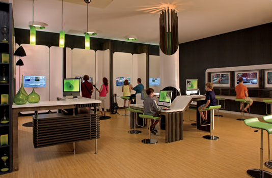 Virtual+User+Experience+%28VUE%29+Opens+at+Ritz-Carlton+Naples