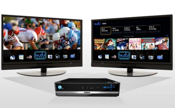 Vudu+Service+Joins+Entone+IPTV