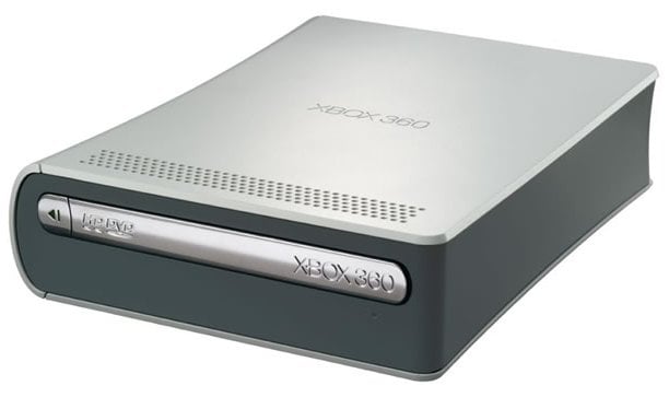 Xbox+360+HD+DVD+Drive+Price+Reduction+Plus+5+Free+Discs