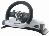 XBOX 360 Wheel