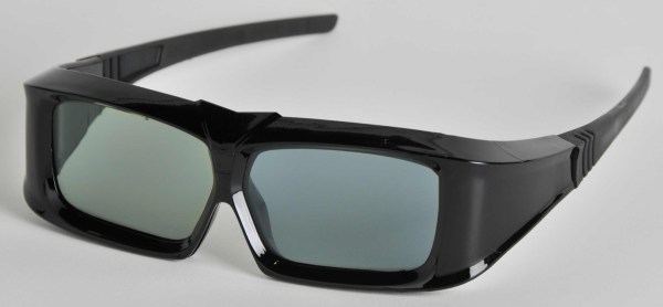 XpanD+Unveils+First+Universal+3D+Glasses+at+IFA