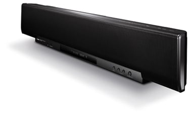Yamaha+Digital+Sound+Projectors+Add+HDMI