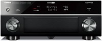 Yamaha AV Receivers are 3D-ready