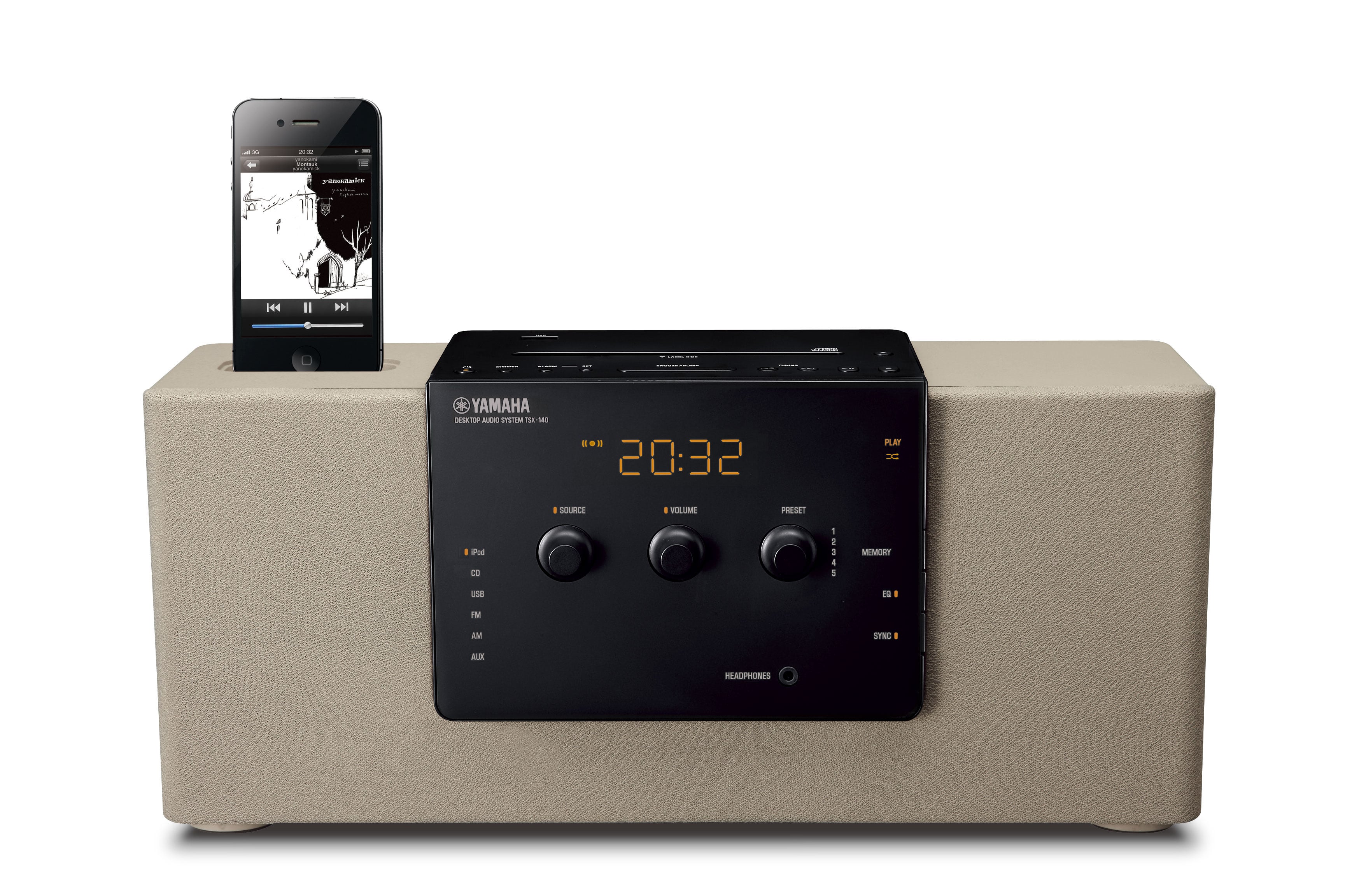 Yamaha+Debuts+TSX-140+Desktop+Audio+System