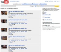 YouTube has a 5 year mission - to make money