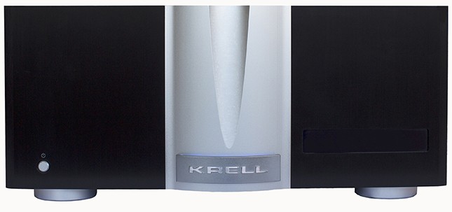 Krell: Making amps you cant afford since forever