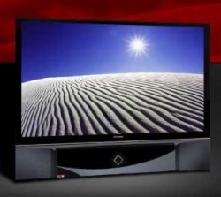 Mitsubishi Introduces 1080p DLP HDTVs