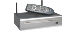 NetGear MP115 Wireless Digital Media Player