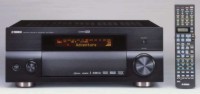 New Yamaha RX-V4600 Receiver with HDMI