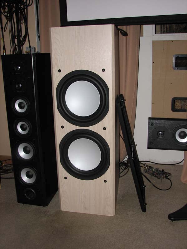 EP800+Subwoofer