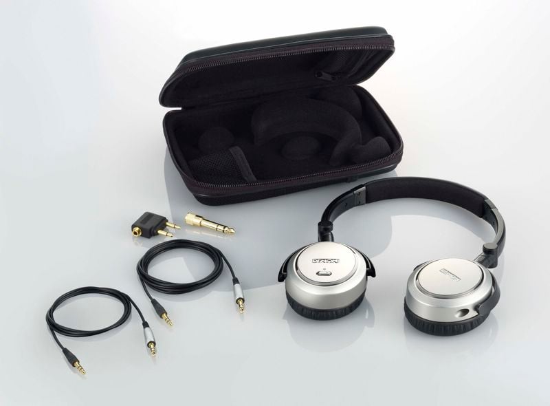 headphone+kit