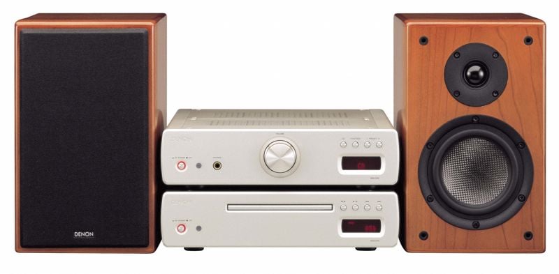 stereo+stock