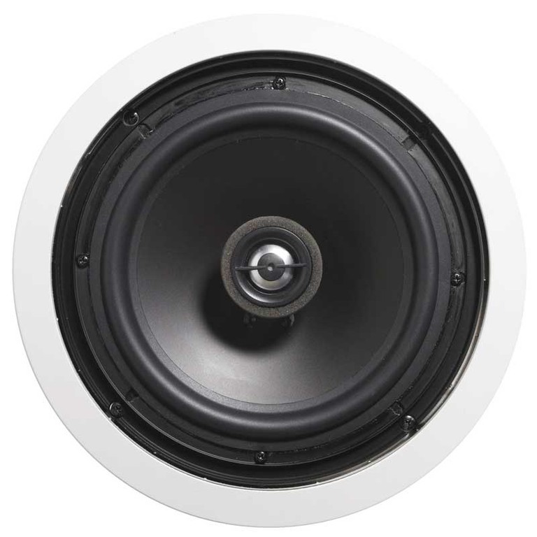 Parasound C-Series In-ceiling Speakers