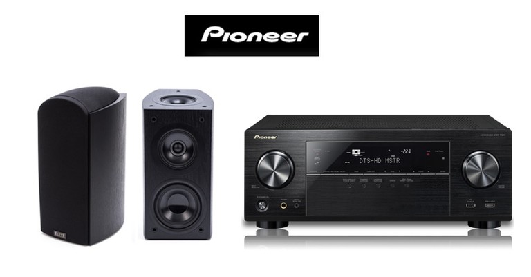 Pioneer Selling Its Home A/V Electronics Subsidiary