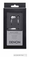 C-350 earbuds