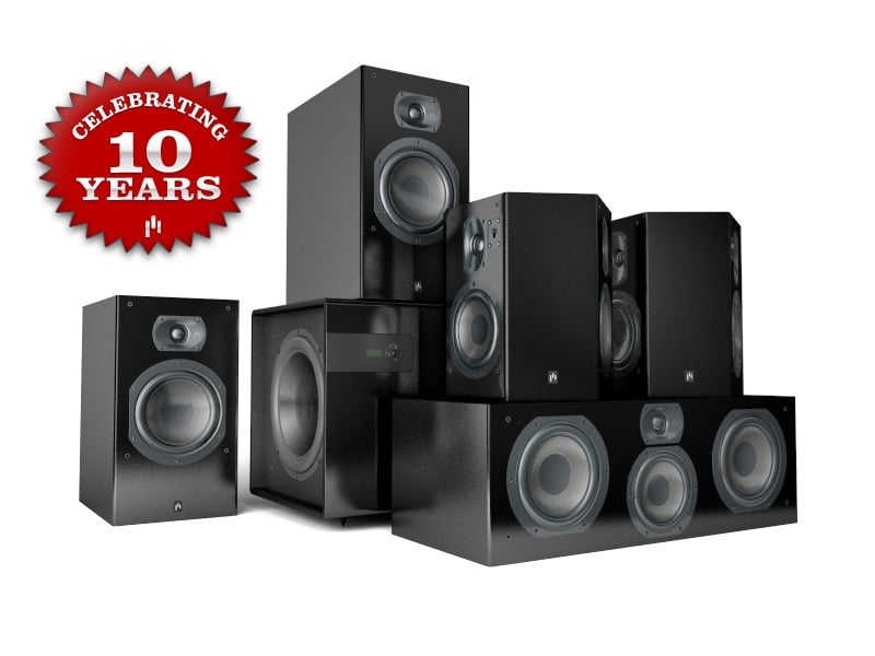 Aperion+Audio+Celebrates+10th+Anniversary+