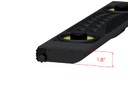 Artison Debuts Ultra Thin Attachable LCR-DM DualMono Speakers