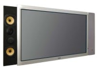 Artison+Unveils+Masterpiece+Flat-Screen+TV+Speakers