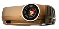 projectiondesign Optix 3D DLP Projector