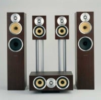B%26W+Introduces+CM7+Floorstanding+Speaker