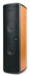 Boston+Acoustics+E-Series+Loudspeakers