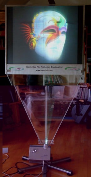 Cambridge+Professor+Debuts+New+WEDGE+LCD