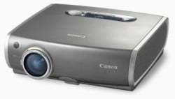 Canon+Introduces+Realis+SX50+LCOS+Projector+