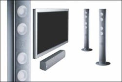 Canton+Releases+CD+300+Series+Flat+Panel+Loudspeakers