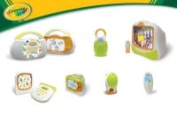 Crayola+Launches+Line+of+AV+Products