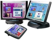 Crestron+Isys+Touchpanels